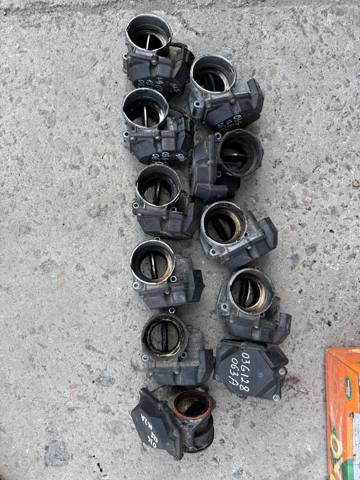 03G128063A VAG Дроссельная заслонка в сборе купить в Хмельницкий
