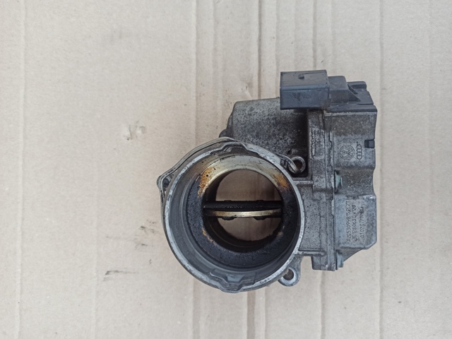 VAG 03G128063C Дроссельная заслонка в наличии Тернополь