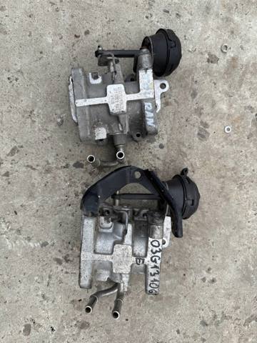 VAG 03G131063E Регулирующая заслонка EGR в наличии Ровно