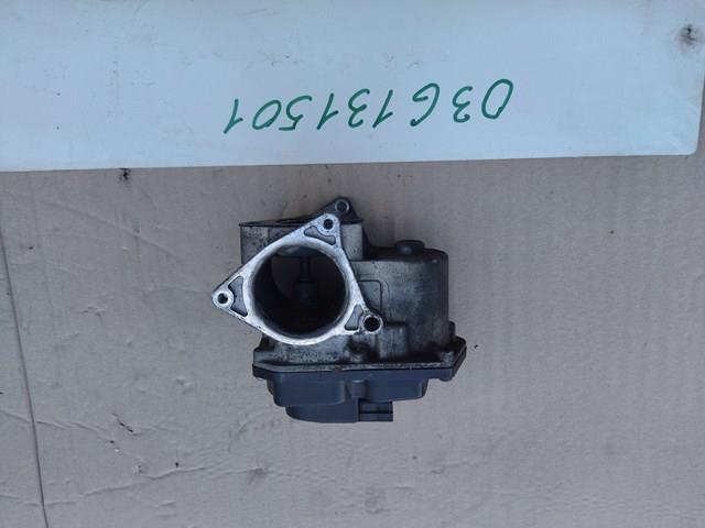 03G131501 VAG Клапан ЕГР купить в Черновцы