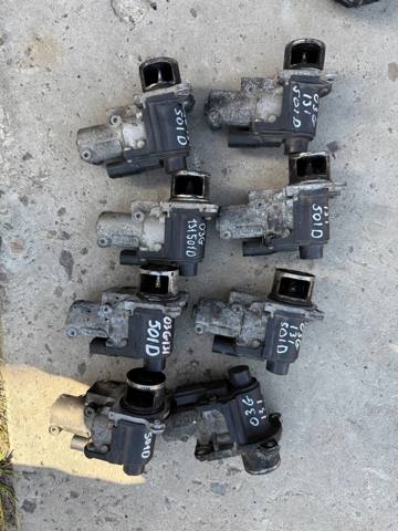 03G131501D VAG Клапан EGR рециркуляции газов купить в Киев