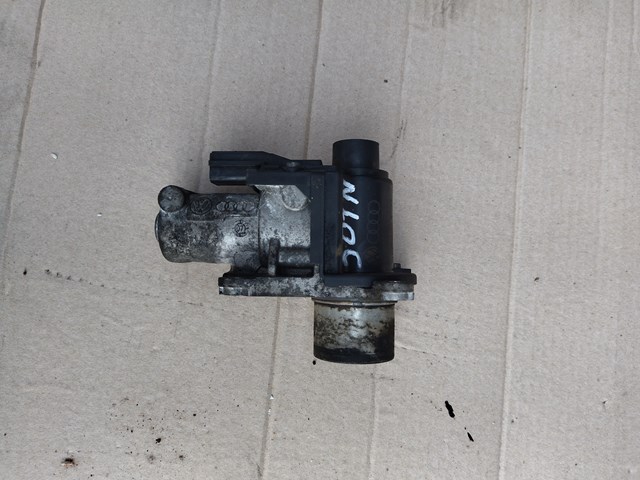 03G131501N Клапан EGR рециркуляции газов купить Полтава