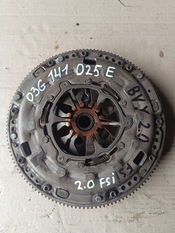Корзина сцепления 03G141025E VAG