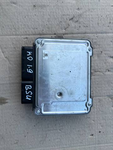 03G906021PC VAG Модуль управления (ЭБУ) двигателем купить в Ровно