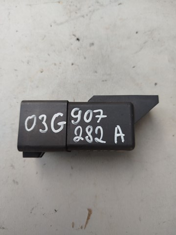 03G907282A VAG Реле свечей накала купить в Тернополь