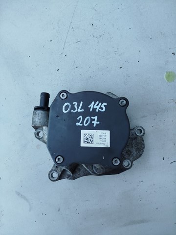 03L100D VAG Вакуумный насос купить в Украина