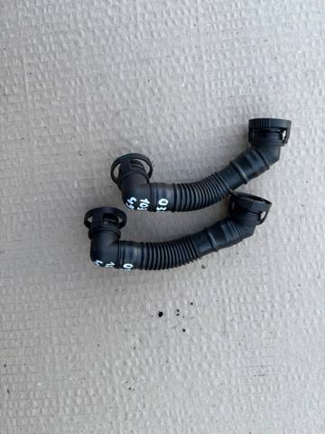 Трубка картера воздушная 03L103493 VAG