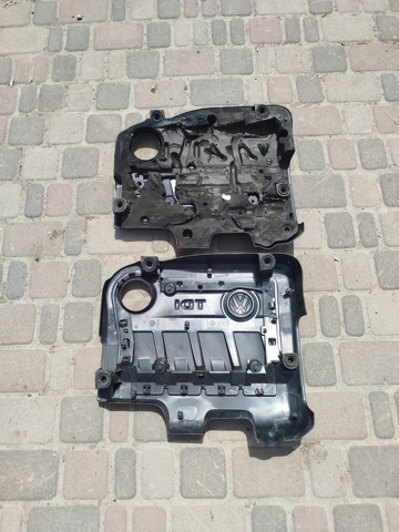 03L103925AA Крышка мотора декоративная купить Украина