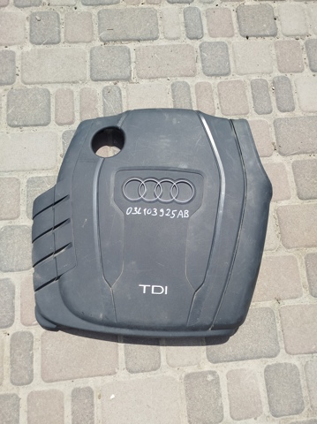 Экран двигателя 03L103925AB VAG