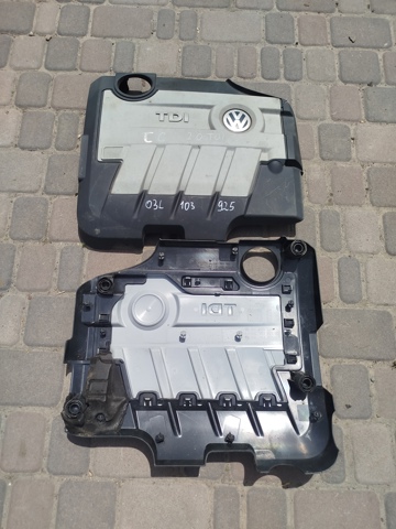 Экран двигателя 03L103925AM VAG