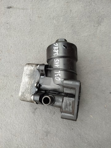  Корпус масляного фильтра 03L115389C VAG