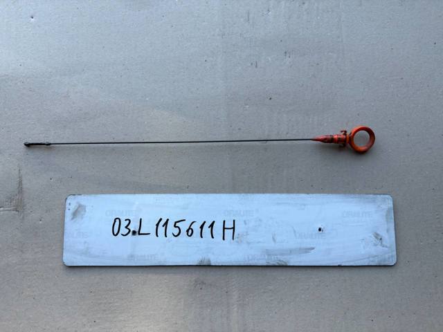 Индикатор уровня масла в двигателе 03L115611H VAG
