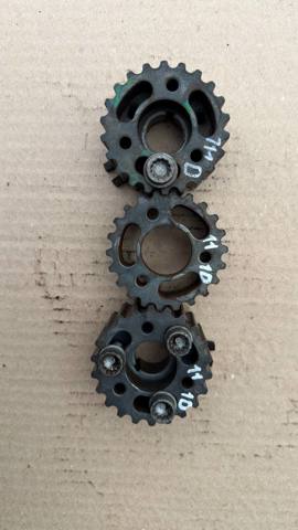 Звездочка привода ТНВД 03L130111D VAG