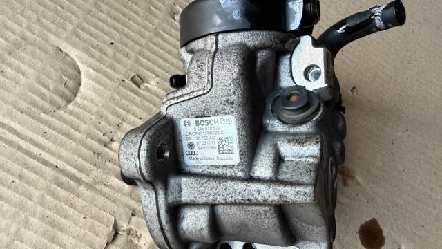 Насос топливный высокого давления (ТНВД) 03L130755AC VAG