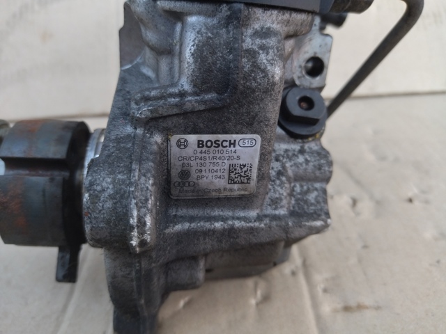 VAG 03L130755D ТНВД в наличии Запорожье
