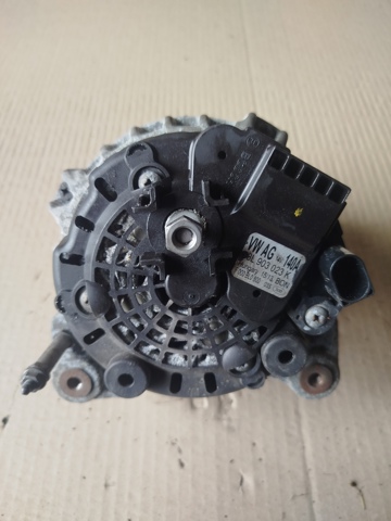 03L903023K Генератор купить Ужгород
