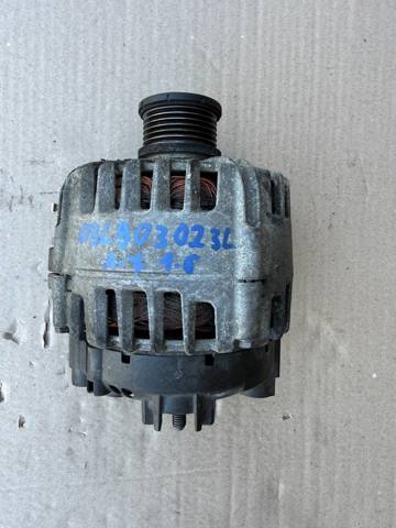 Автомобильный генератор 03L903023L VAG