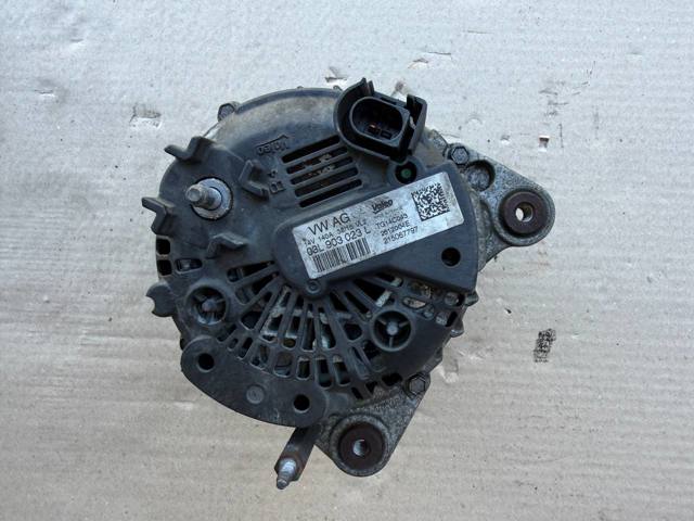03L903023L Генератор купить Хмельницкий