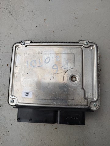 03L906018AN VAG Модуль управления (ЭБУ) двигателем купить в Черкассы