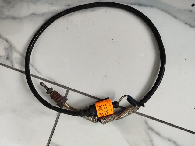 Датчик температуры отработавших газов перед турбиной 03L906088EC VAG