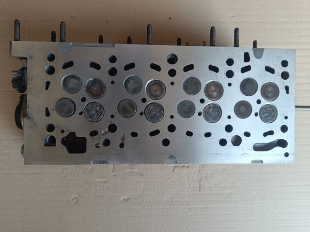 04L103064C ГБЦ купить Ужгород