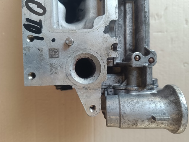 04L103064C VAG Головка блока цилиндров (ГБЦ) купить в Житомир