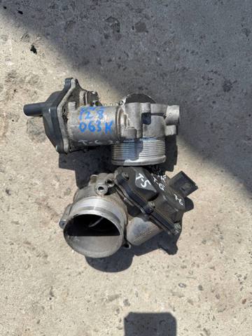 04L128063K Дроссельная заслонка купить Житомир