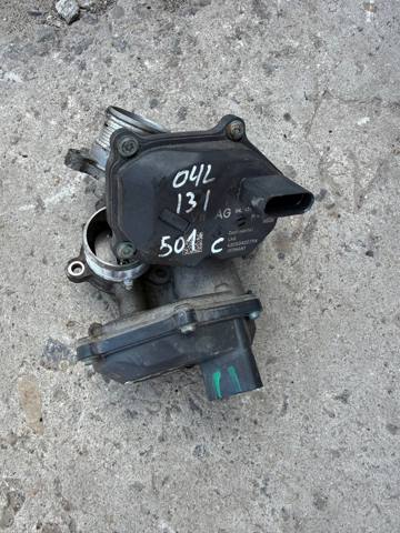 VAG 04L131501C Клапан ЕГР в наличии Кривой Рог