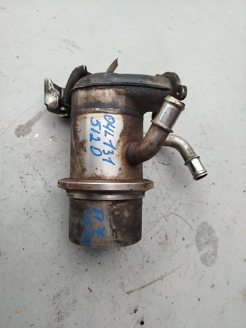 Радиатор системы EGR 04L131512D VAG