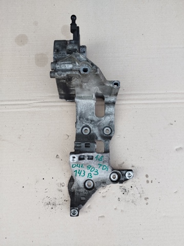 Кронштейн генератора натяжной Volkswagen Polo 6