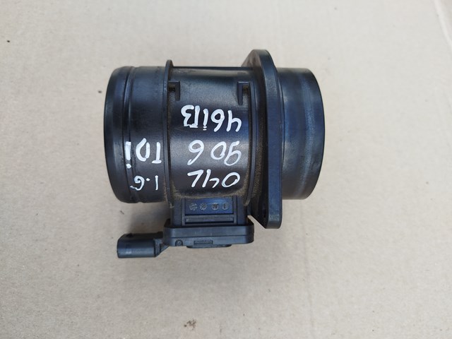 Расходомер воздуха 04L906461B VAG