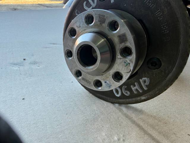 050105189B VAG Венец маховика купить в Чернигов