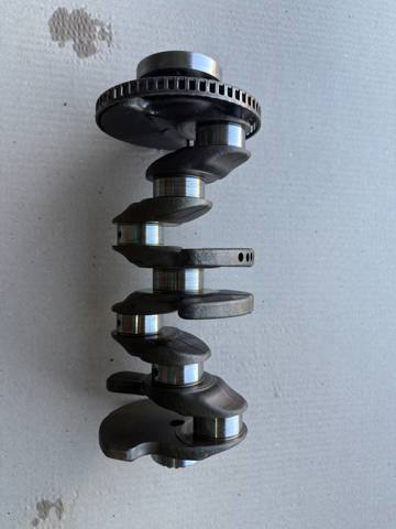 Ободок маховика Volkswagen Golf 4