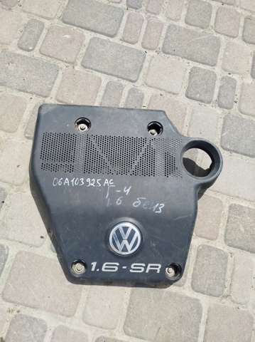Экран двигателя 06A103925AC VAG