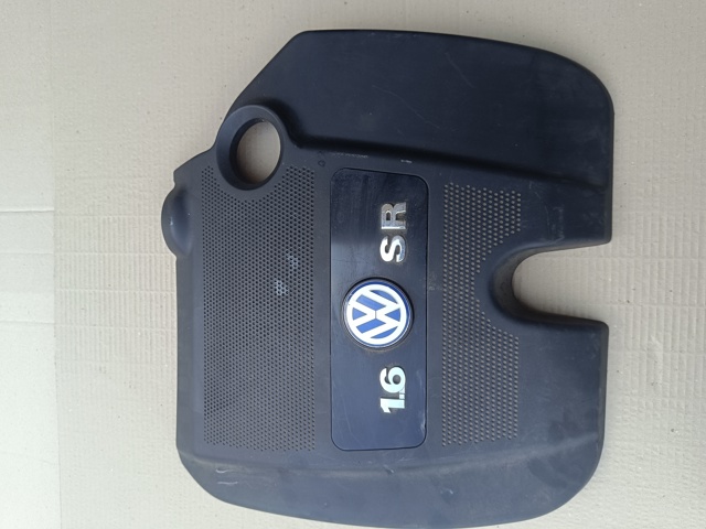 Экран двигателя 06A103925AL VAG