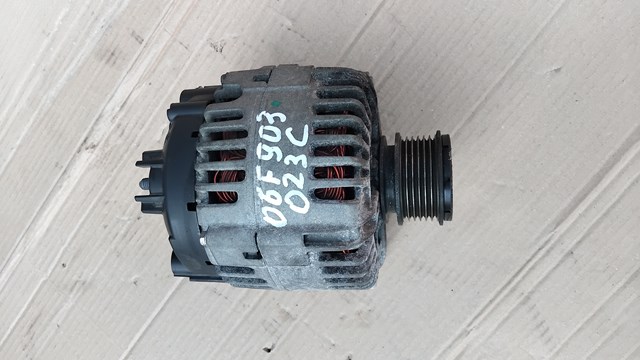 06F903023C VALEO Генератор купить в Львов