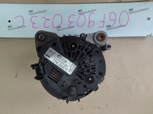 06F903023C Генератор купить Ирпень