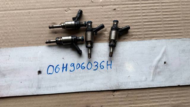 Форсунки 06H906036H VAG