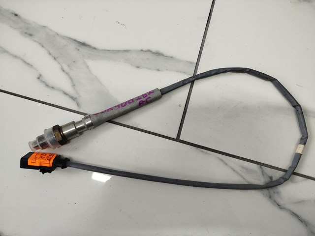 Лямбда зонд после катализатора 06K906262AC VAG