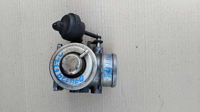 Клапан рециркуляции отработавших газов EGR 074129637C VAG