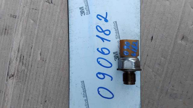 Датчик давления топлива Skoda SuperB 2