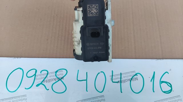 BOSCH 0928404016 в наличии Винница