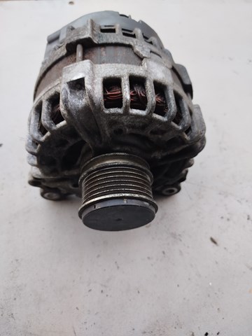 BOSCH 0986081890 Генератор в наличии Украина