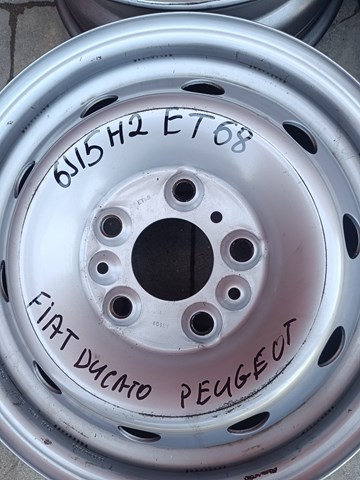 FIAT 1374080080 в наличии Павлоград
