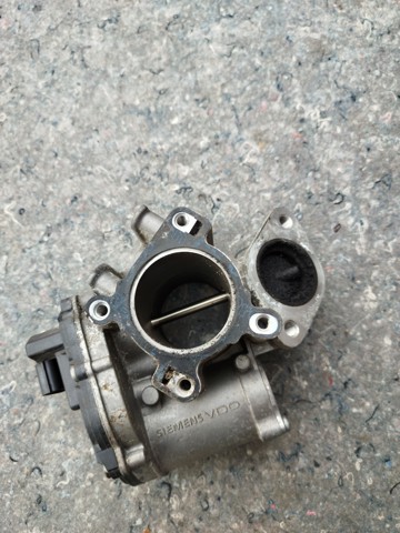 147105543R RENAULT Клапан EGR рециркуляции газов купить в Чернигов