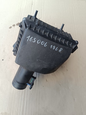 Коробка фильтра 165006196R RENAULT