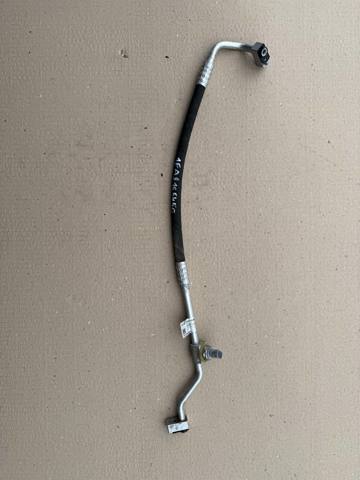 Шланг кондиционера, от осушителя к компрессору 1EA816545G VAG