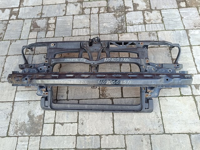 Оперение в сборе 1J0805588C VAG