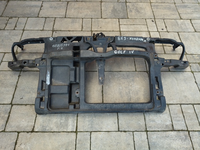 Оперение в сборе 1J0805594 VAG