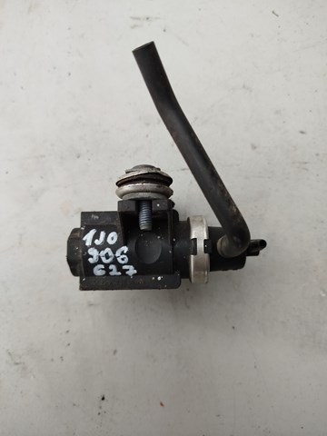 1J0906627 Клапан преобразователь давления наддува (соленоид)  купить Кривой Рог